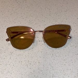 Michael Kors Sanibel Sunglasses